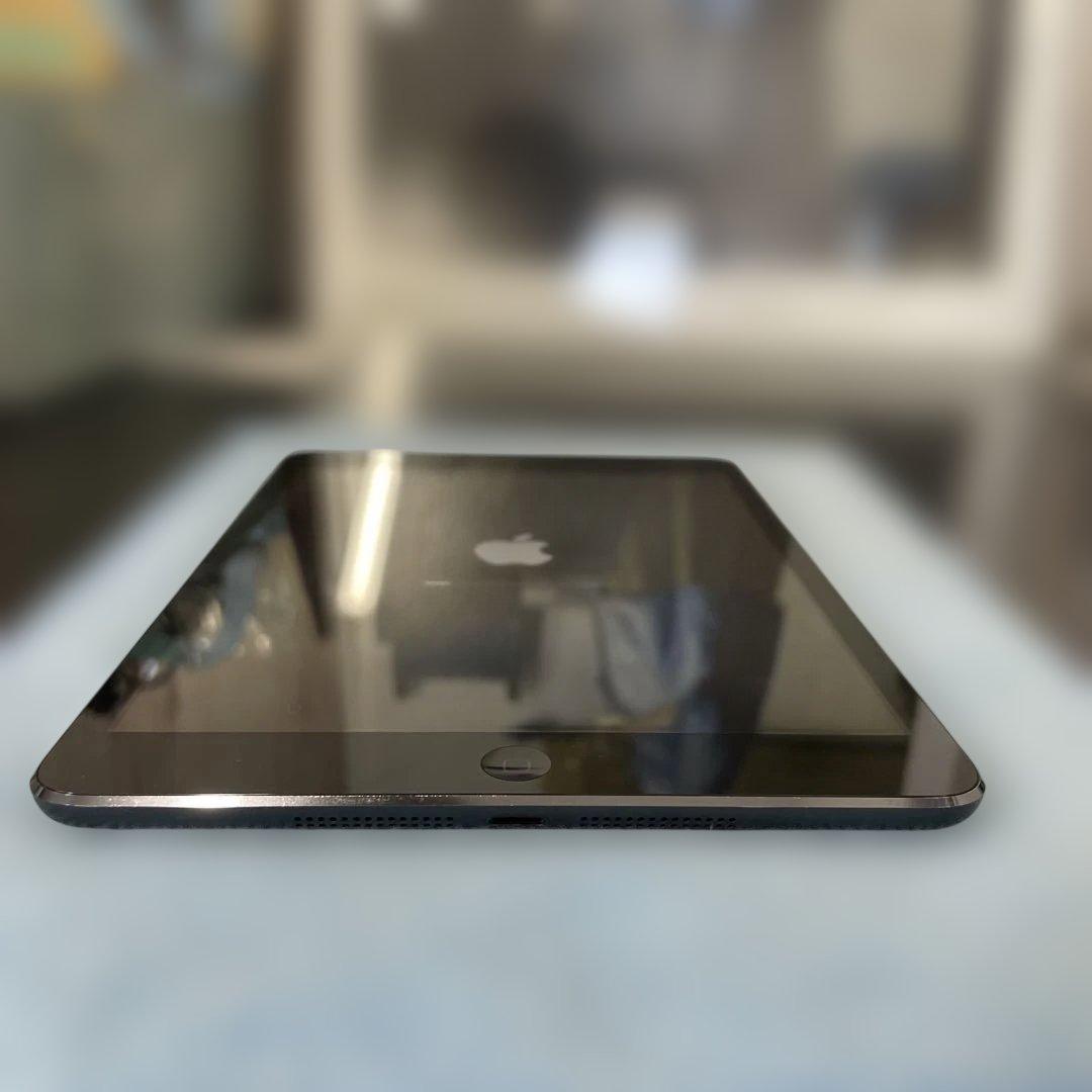 Apple iPad mini 第1世代 32GB ブラック - メルカリ