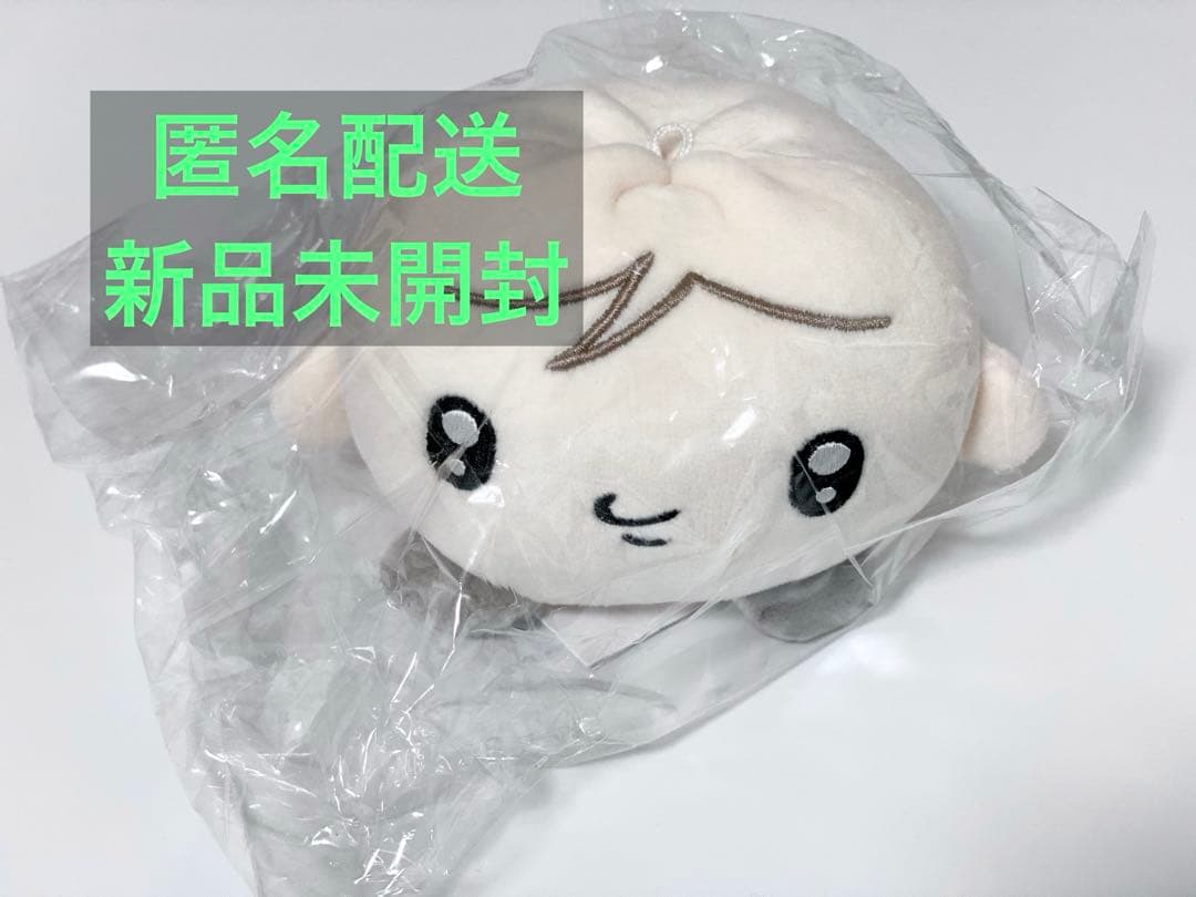 &TEAM K マスター ぬいぐるみ 61ZGYT77GkL.jpg_BO30,255,255,