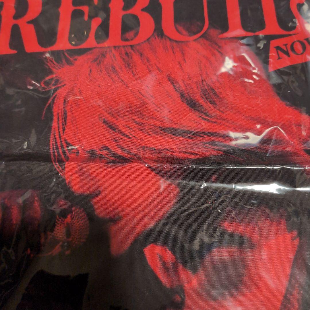 ③ HYDE　HYGACHA　ファブリックポスター　ガチャ　グッズ