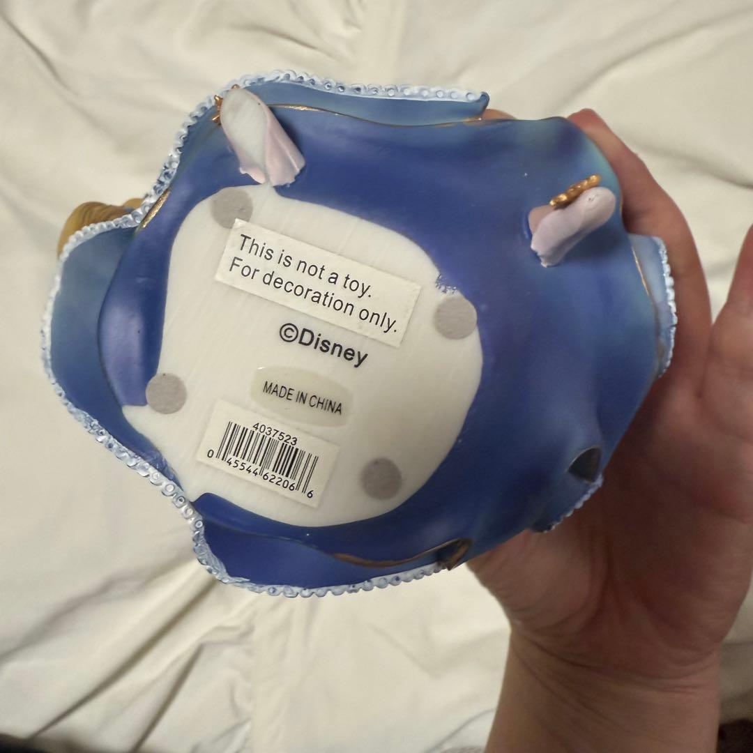 エネスコ　ディズニー　ショーケースコレクション　ラプンツェル　フィギュア