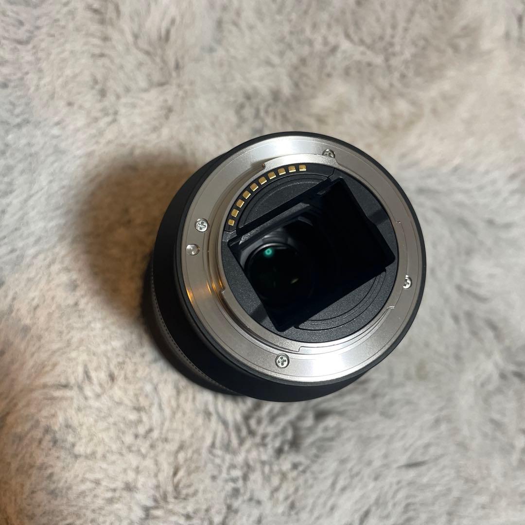 レンズ(ズーム) SONY SEL2870 28-70mm F3.5-5.6 OSS