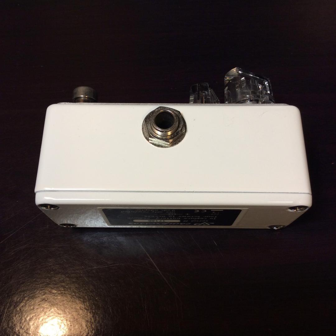 XOTIC SP コンプレッサー