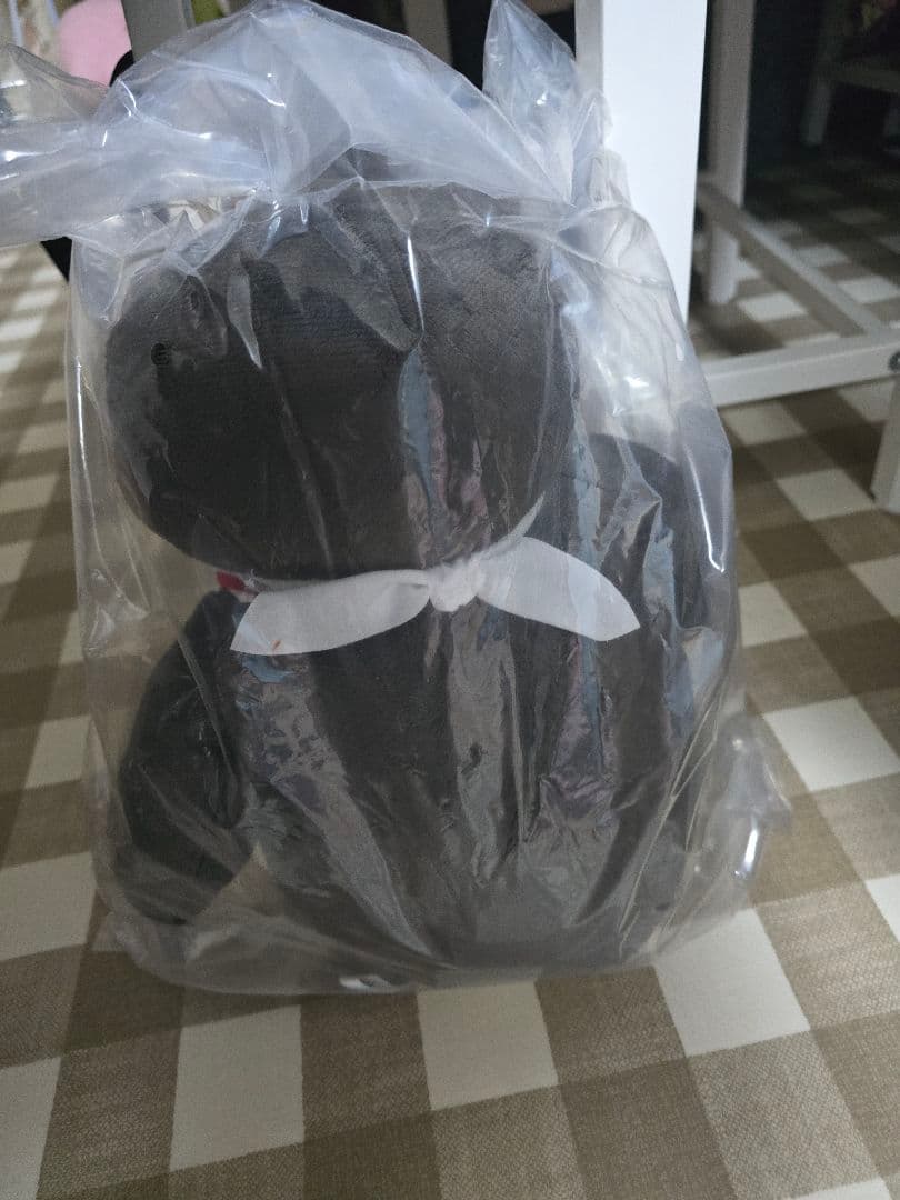 ピングー ぬいぐるみ 約30cm