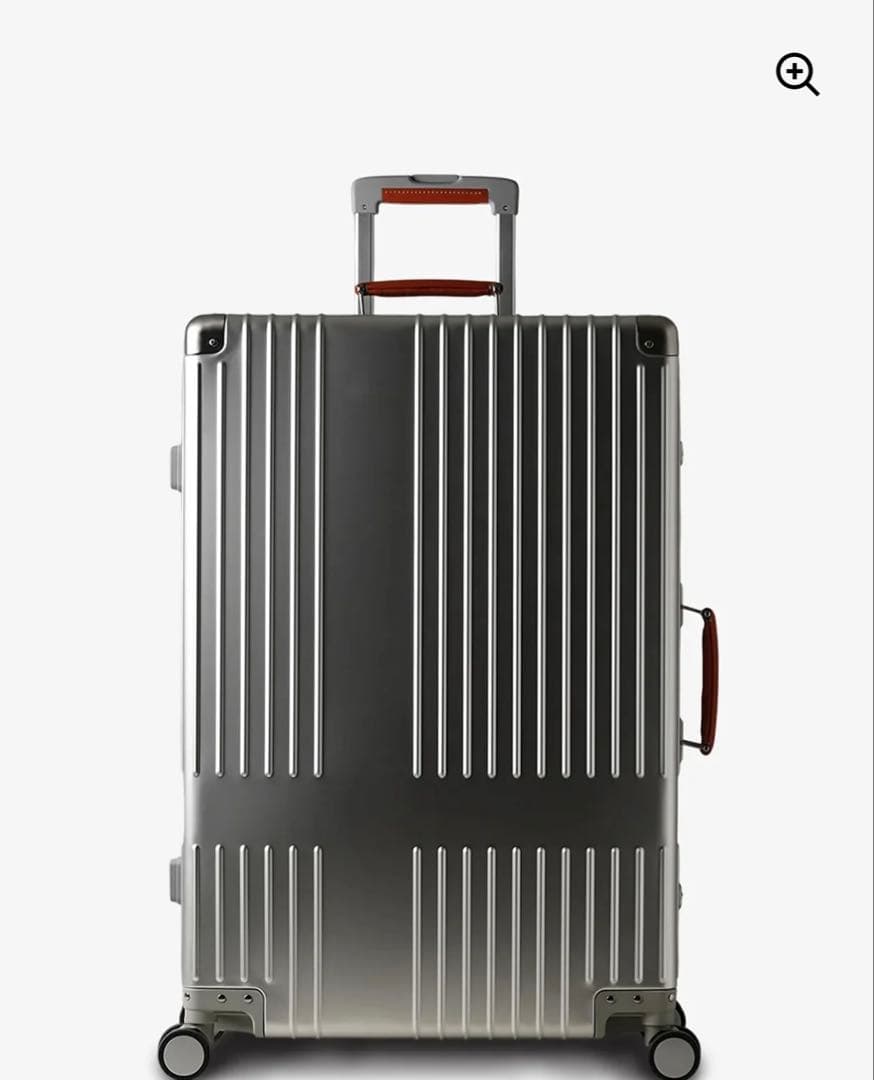 新品未使用】イノベーター アルミスーツ INV5811STP 70L 2年保証