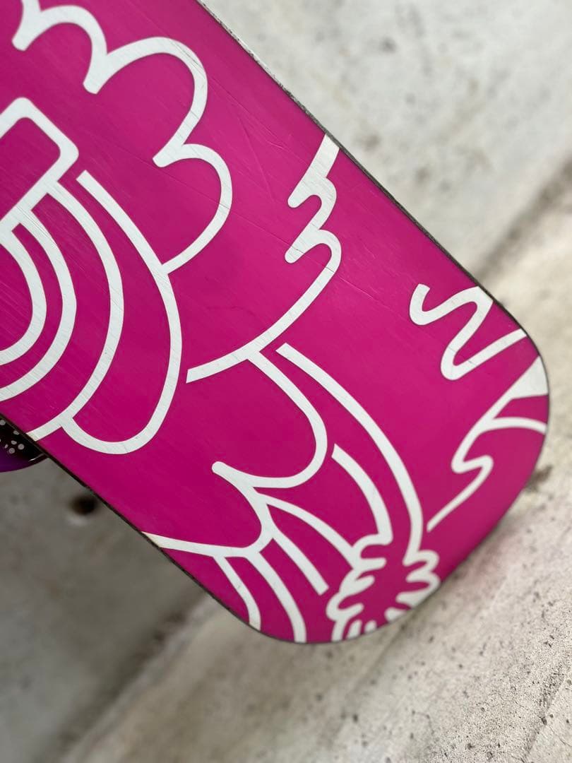 K2 LIL'KANDI キッズスノーボード2点セット - メルカリ