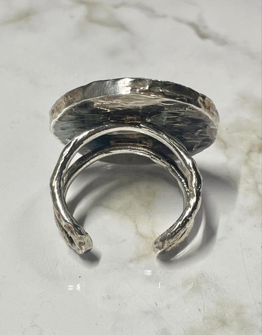 【最終値下げ】nananbijouxxxナナンビジューパーフェクトボックスリング