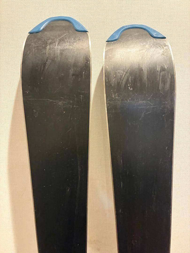 SALOMON サロモン XWING4 L170 ビンディング610スキーセット - メルカリ