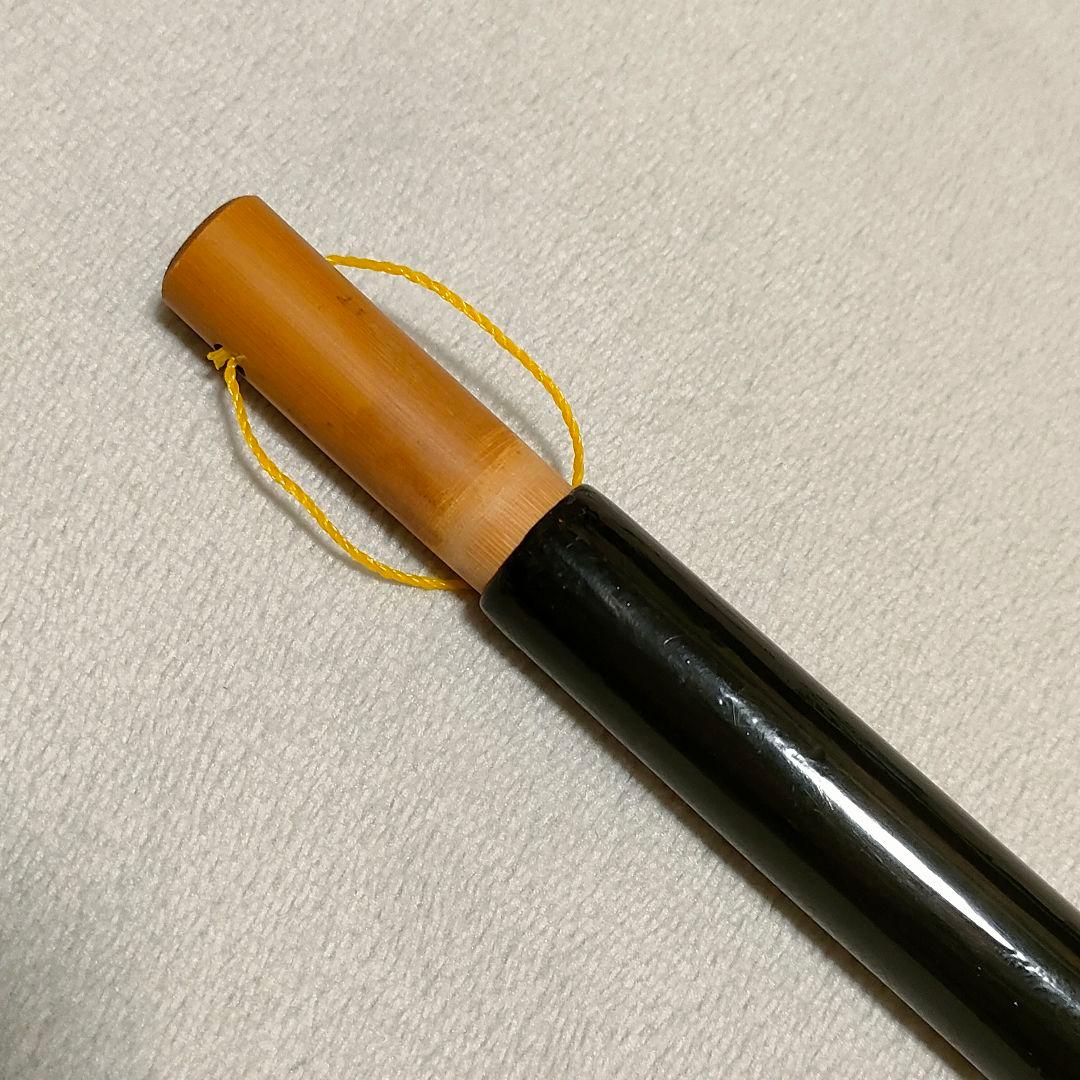 ヘラブナ 別作 九歩作 玉ノ柄 竹製 玉の柄 タモの柄 へら ヘラブナ釣り