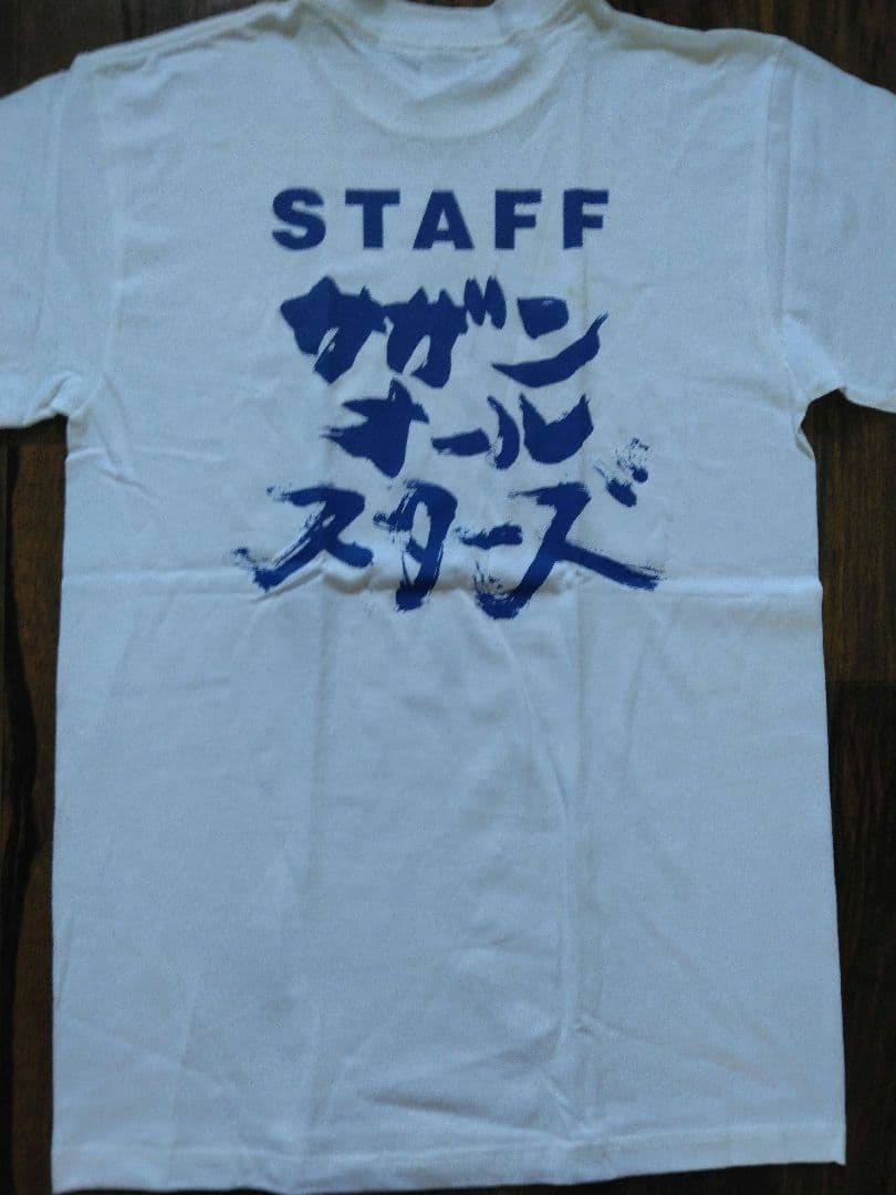 ★サザンオールスターズ★　茅ヶ崎ライブ　Tシャツ　Mサイズ　桑田佳祐