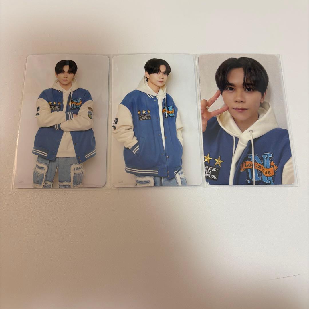 藤牧京介 ラポスタ トレカ - メルカリ