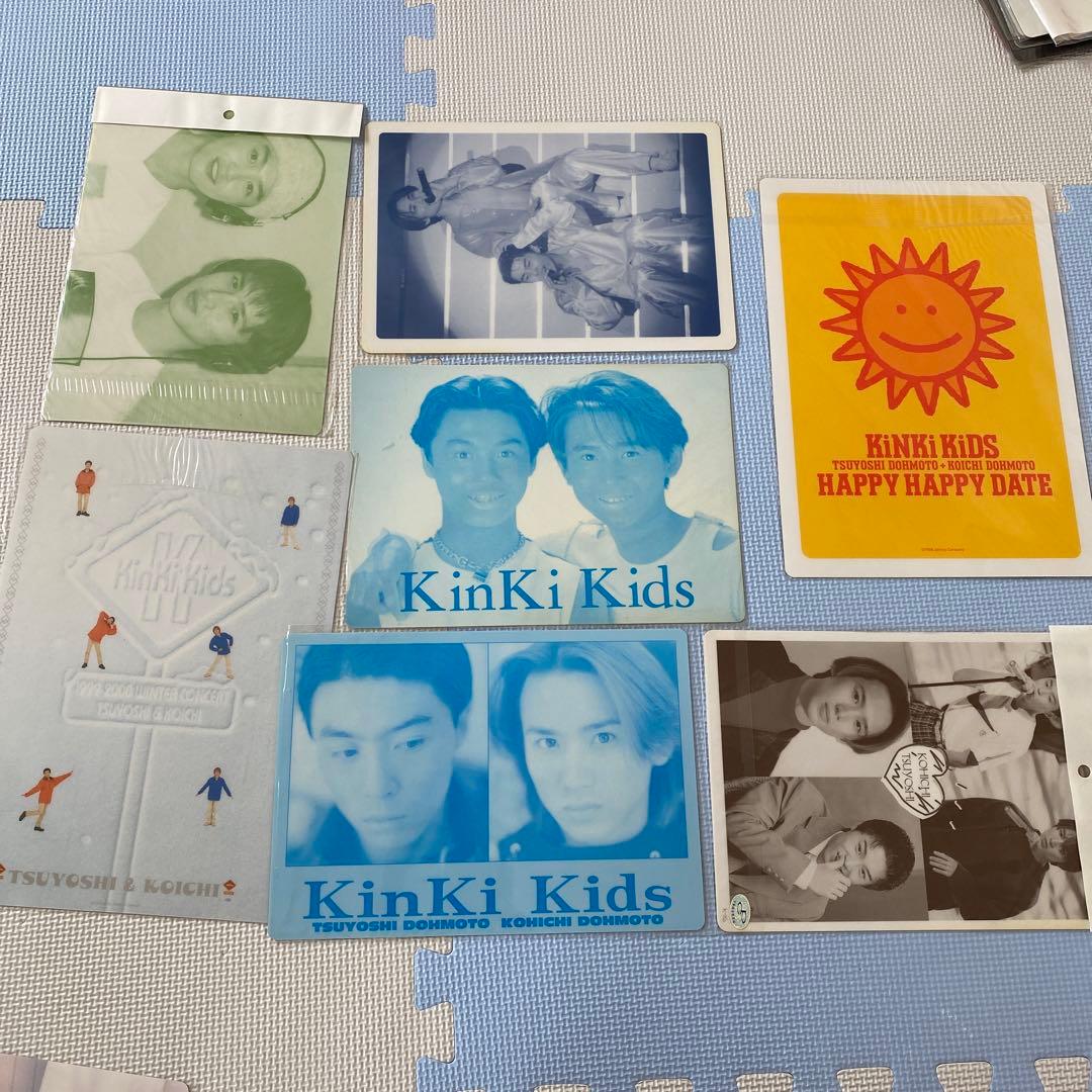 キンキキッズ まとめ売り - メルカリ