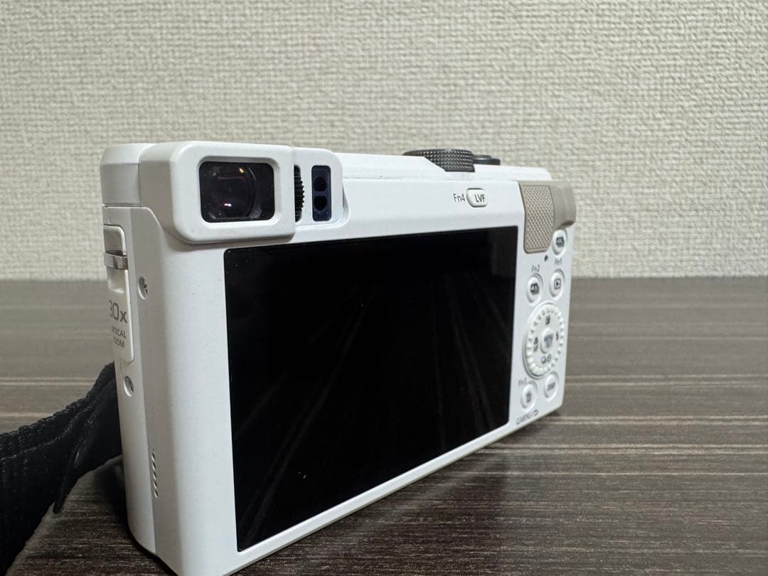 panasonic LUMIXコンパクトデジタルカメラ DMC -TZ85