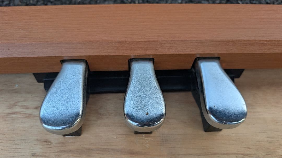 FP SUMMER専用 電子ピアノ PX-720C 07年製激可愛い - メルカリ