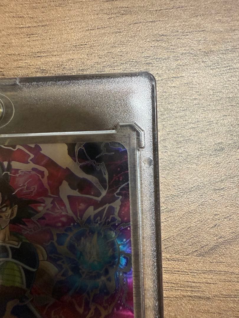 初*様様 hgd1-sec2 lc 仮面のサイヤ人 ドラゴンボールヒーローズ