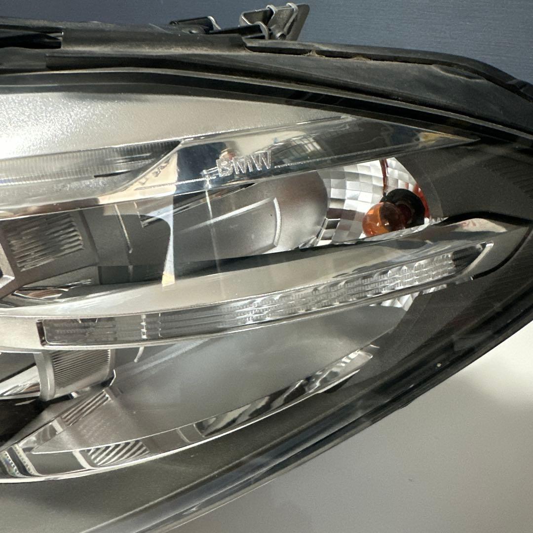 BMW 5シリーズF10 後期 助手席側ヘッドライト - メルカリ