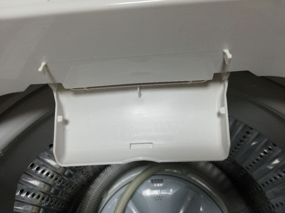 2021年製【 送料無料‼️】 4.5kg 全自動洗濯機 / ヤマダセレクト