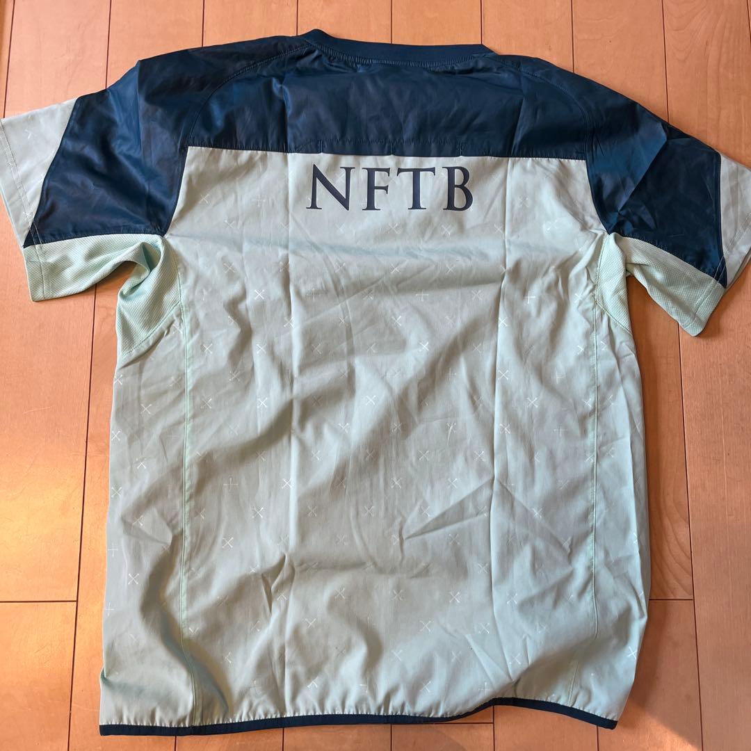 Nike NFTB ピステ Lサイズ - メルカリ