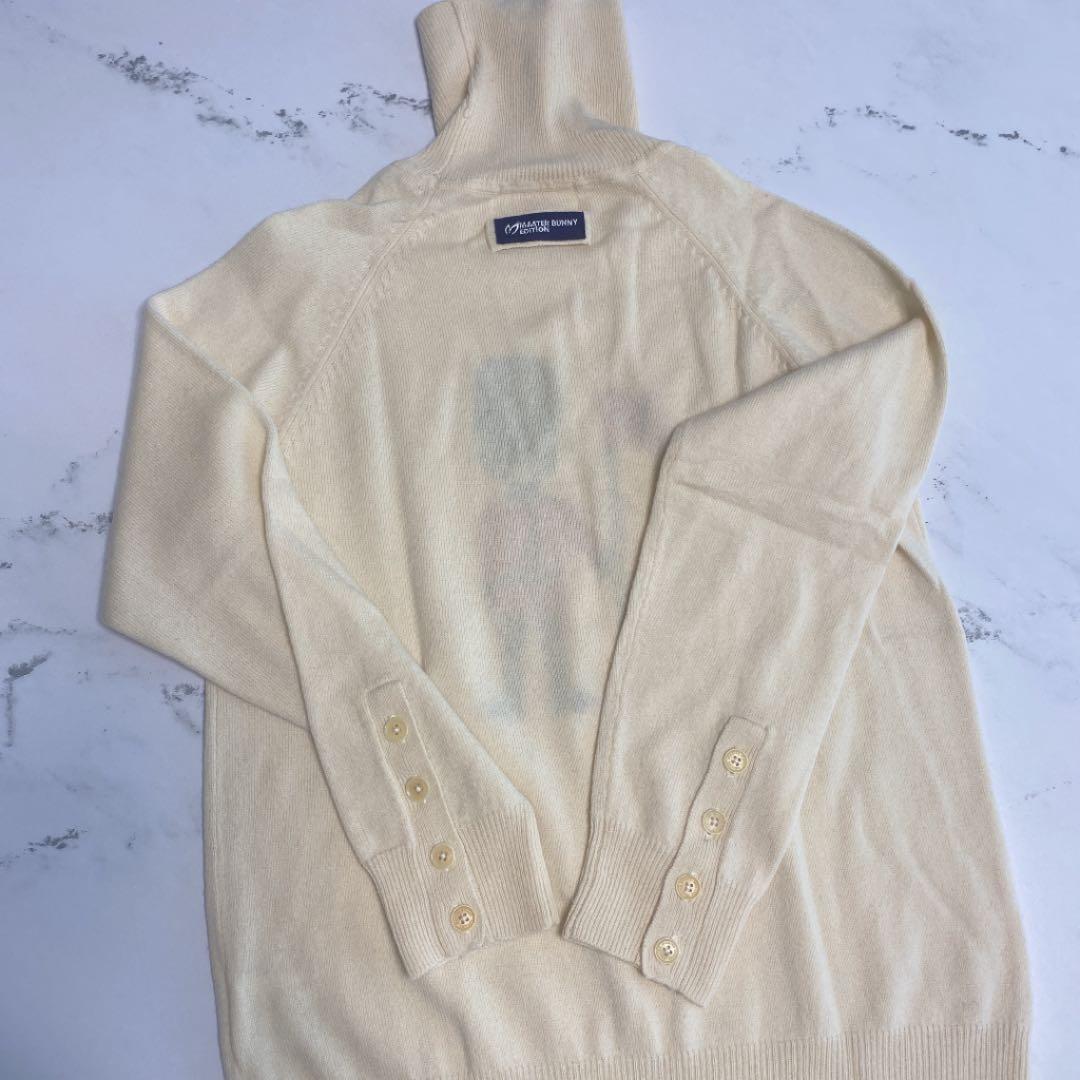 《最終価格》＊美品＊マスターバニー ニット