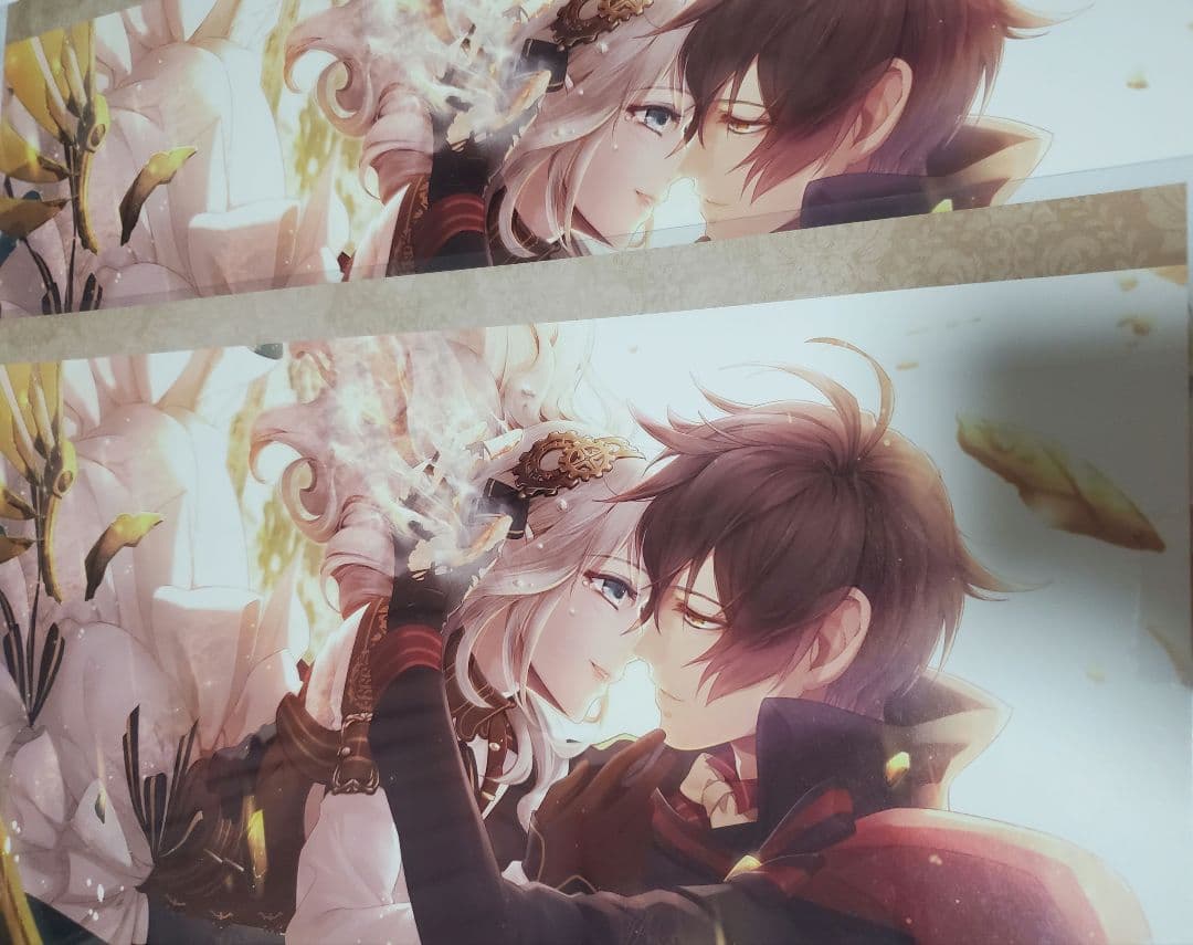 オトガ　コドリア　ランチョン シクレ ルパン サン フィーニス