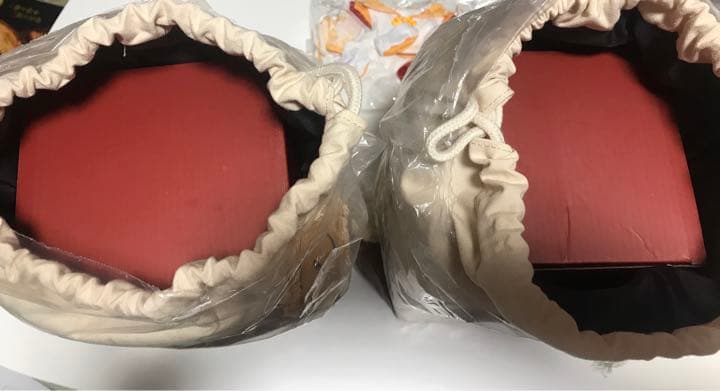 天官賜福 特典付　おすわりぬいぐるみ 服付2体分 ＋特別衣装付き　花城　謝憐