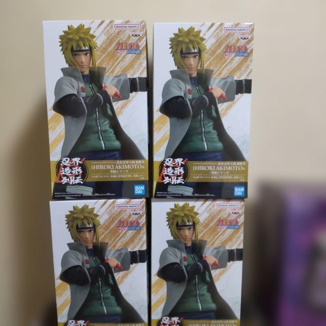 最新プライズフィギュア ゴジラ ナルト フリーレン フェルン まとめ売り