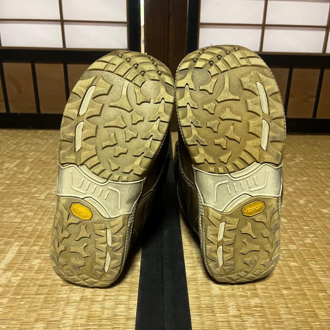 希少 限定】BURTON × red wing ROVER バートンフルレザー - メルカリ