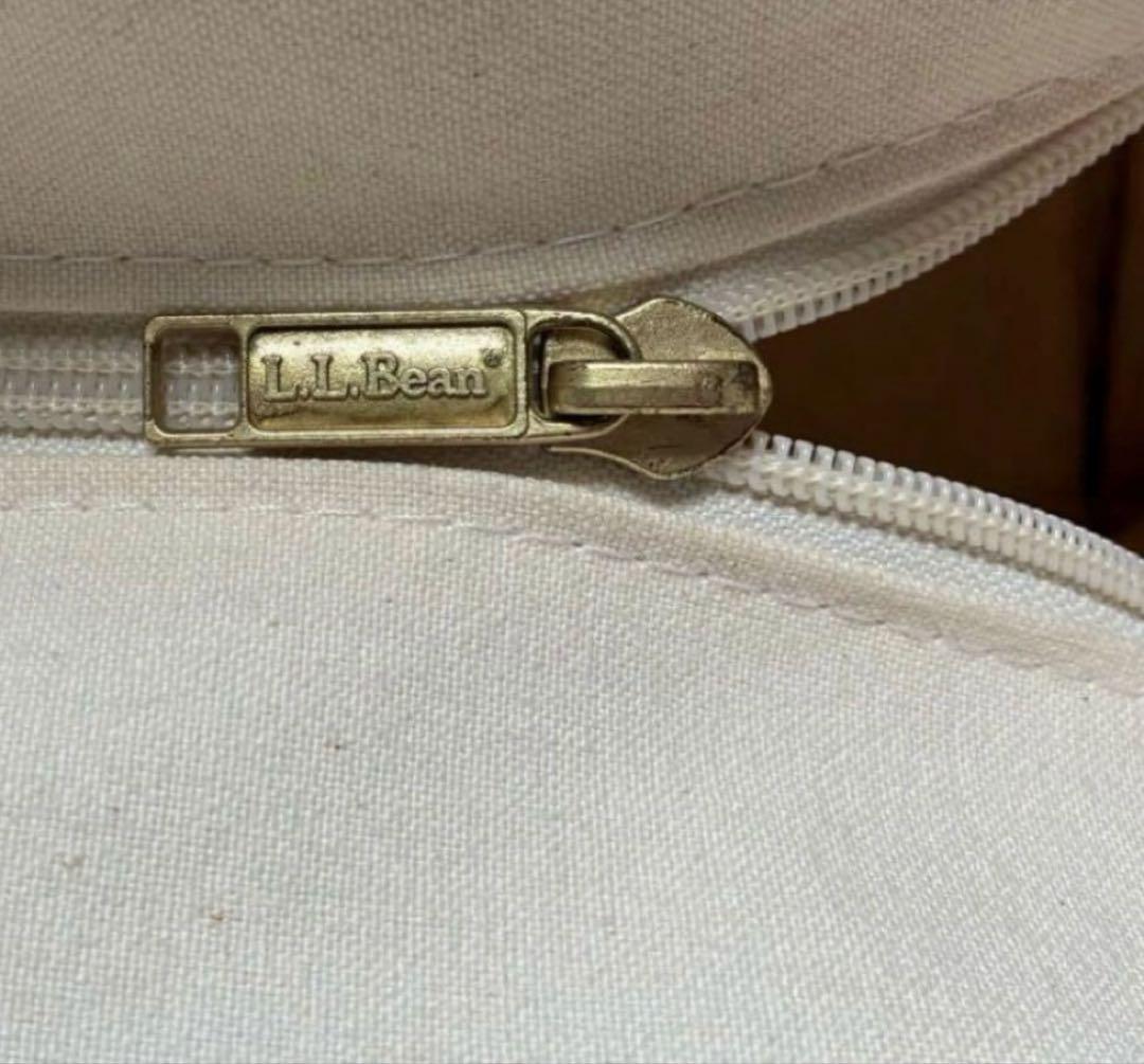80s L.L.Bean Bote & Tote トートバッグ USA製