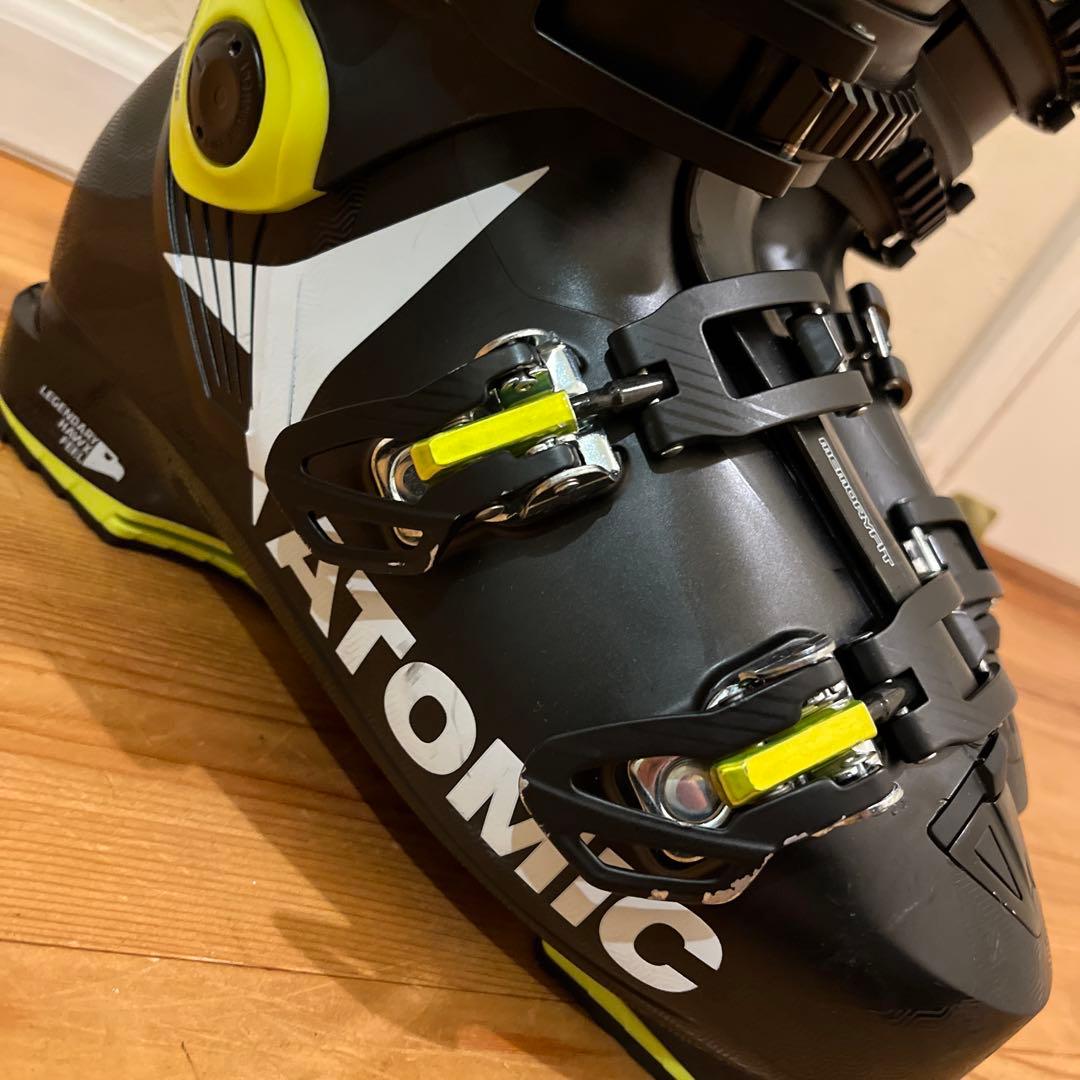 Atomic Hawx Ultra 120 スキーブーツ 26.5cm