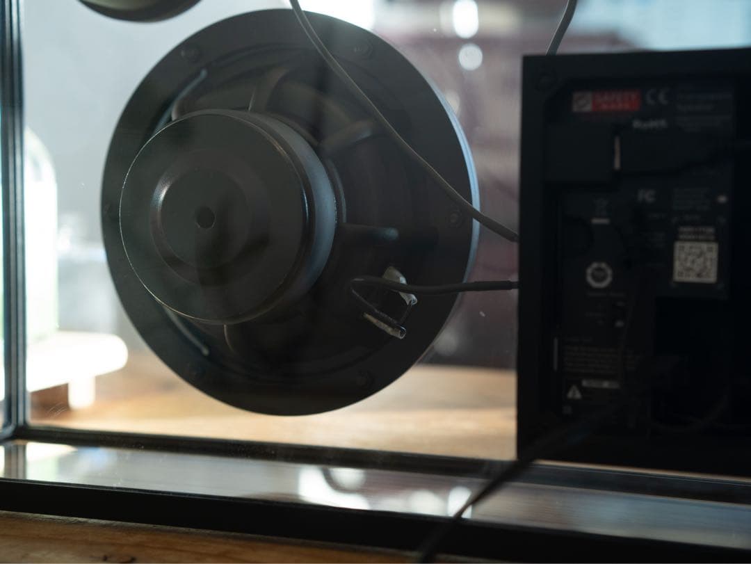 pppさま専用TRANSPARENT TS-B 新品未使用