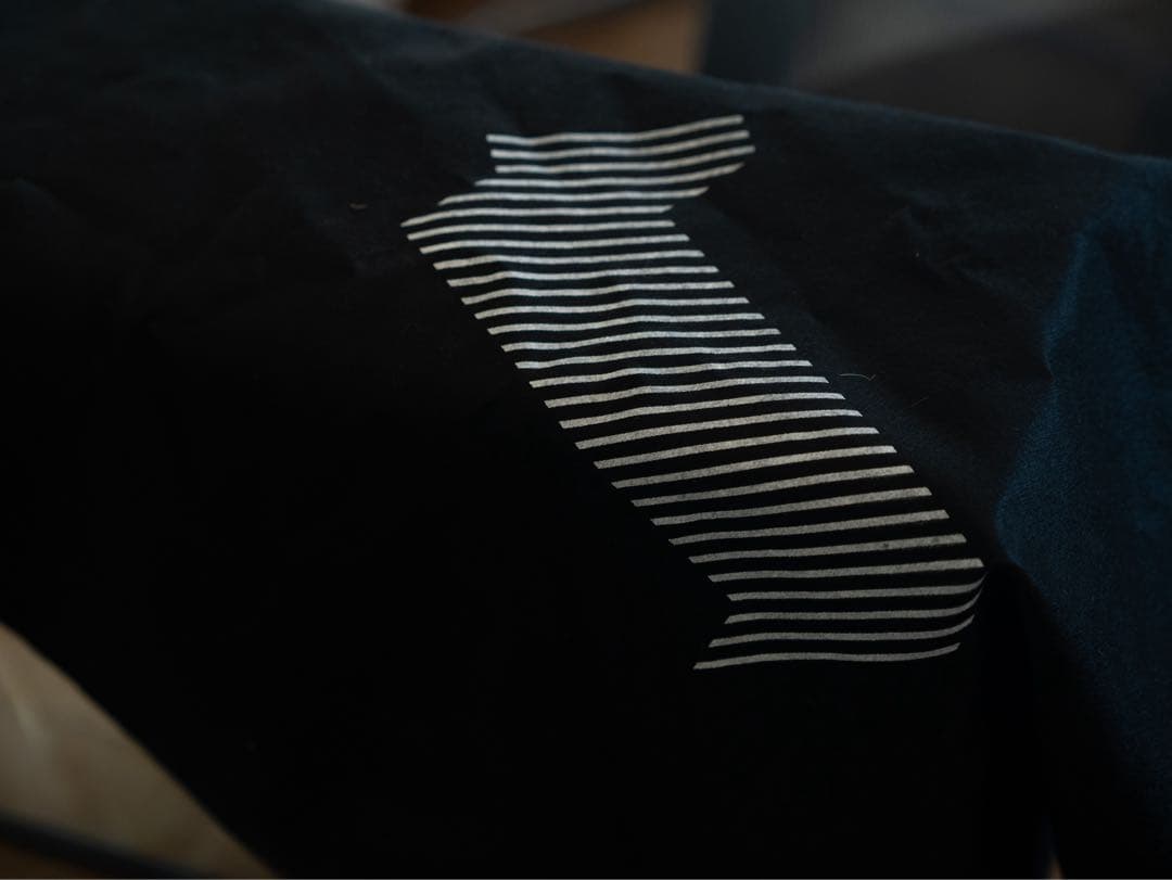 pppさま専用TRANSPARENT TS-B 新品未使用