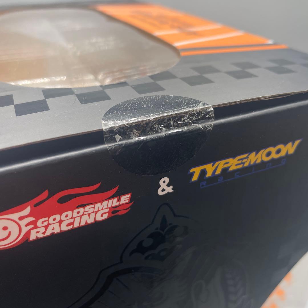 アルトリア・ペンドラゴン レーシングVer. 1/7 フィギュア