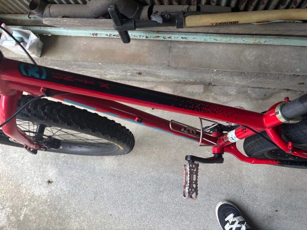 k*i様 本日最終 KONA UNIT X2018年式 - メルカリ