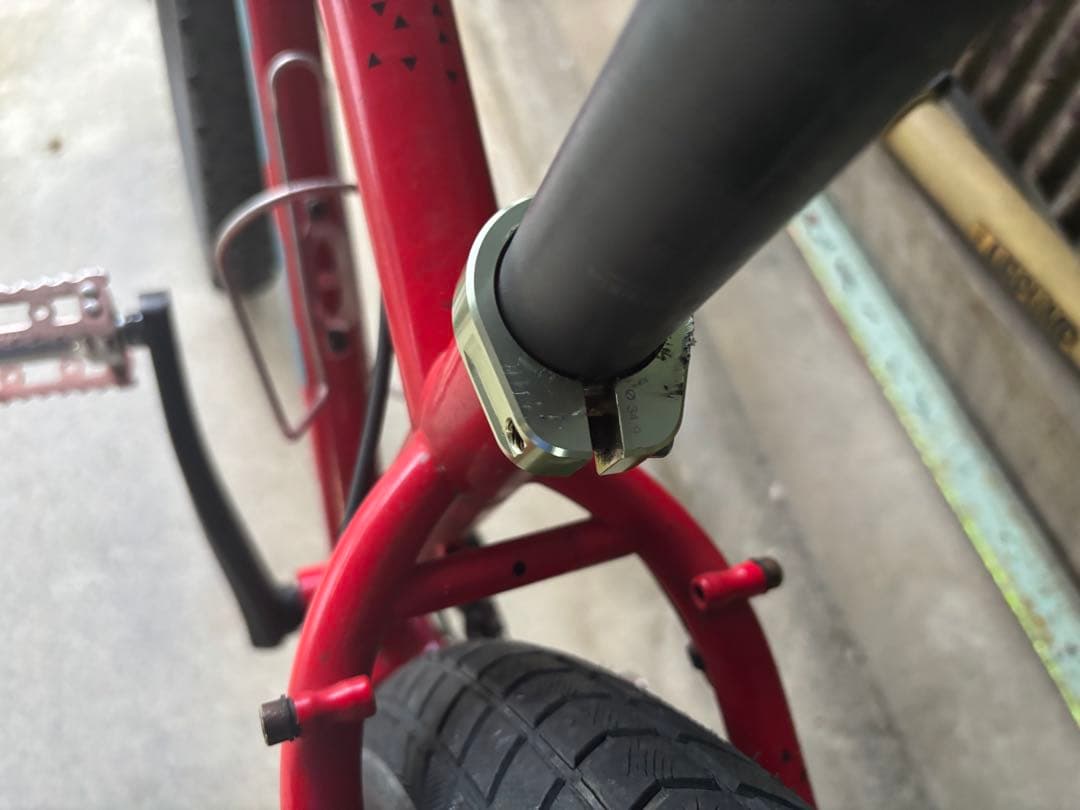 k*i様 本日最終 KONA UNIT X2018年式 - メルカリ