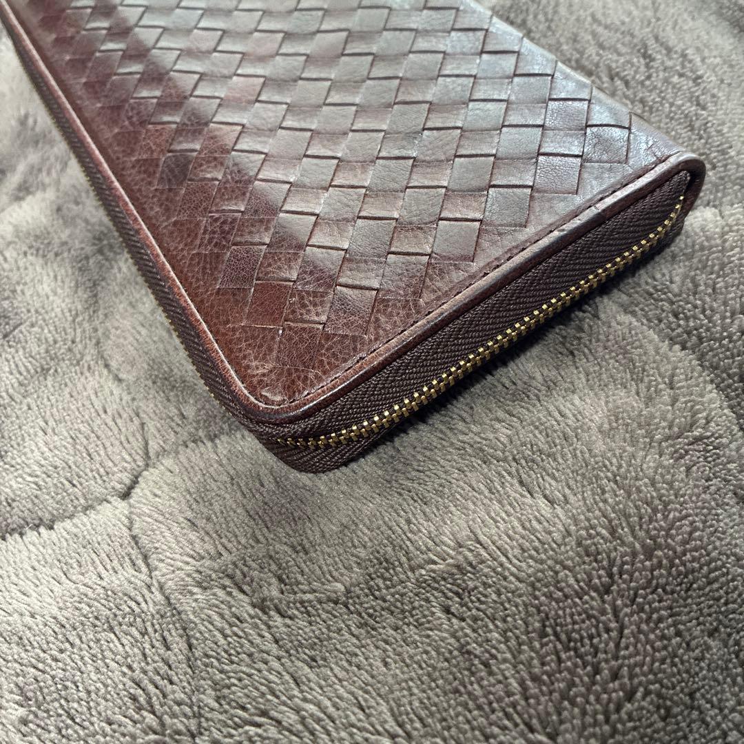 ココマイスター マットーネ オーバーザウォレット ビターチョコ - メルカリ