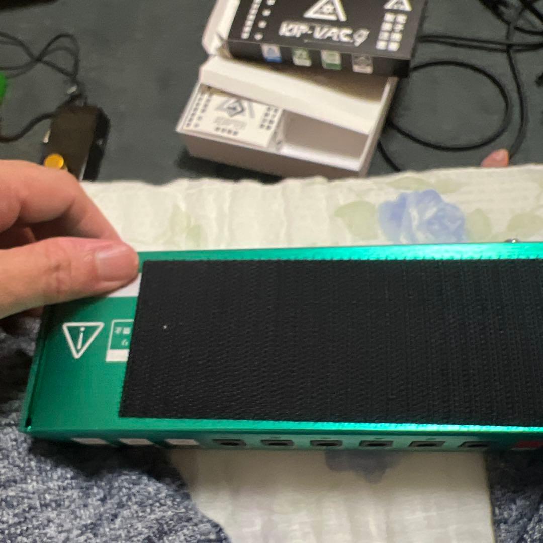 K.E.S KIP-V.A.C.9 パワーサプライ