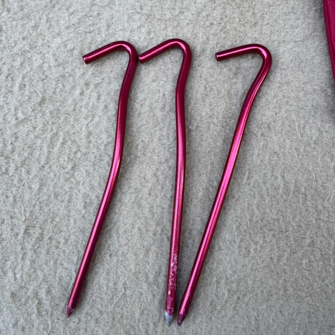 ☆訳アリ MSR GEAR SHED ギアシェッド 前庭 エムエスアール - メルカリ