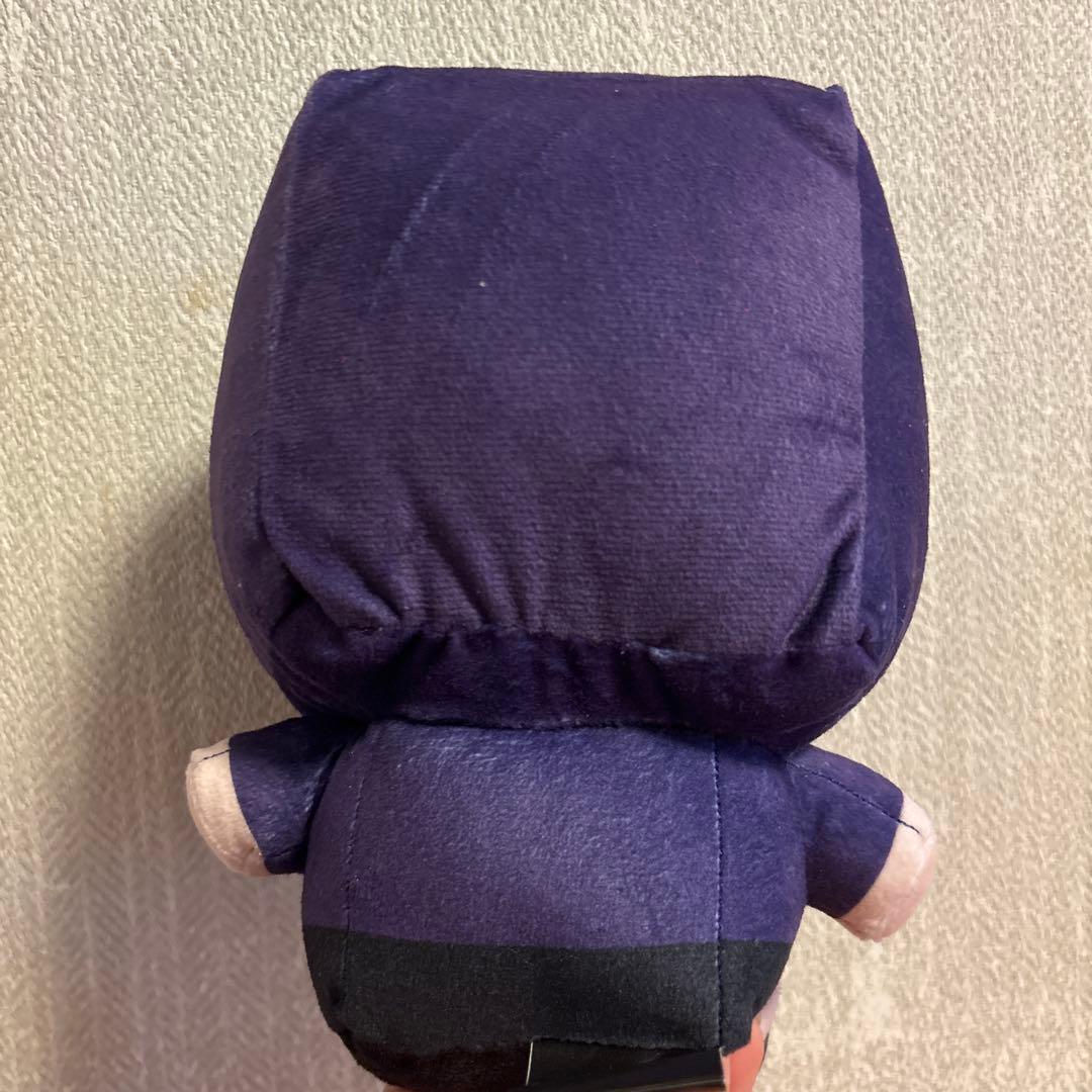 日常組 しにがみ ぬいぐるみ マイクラ Minecraft マインクラフト