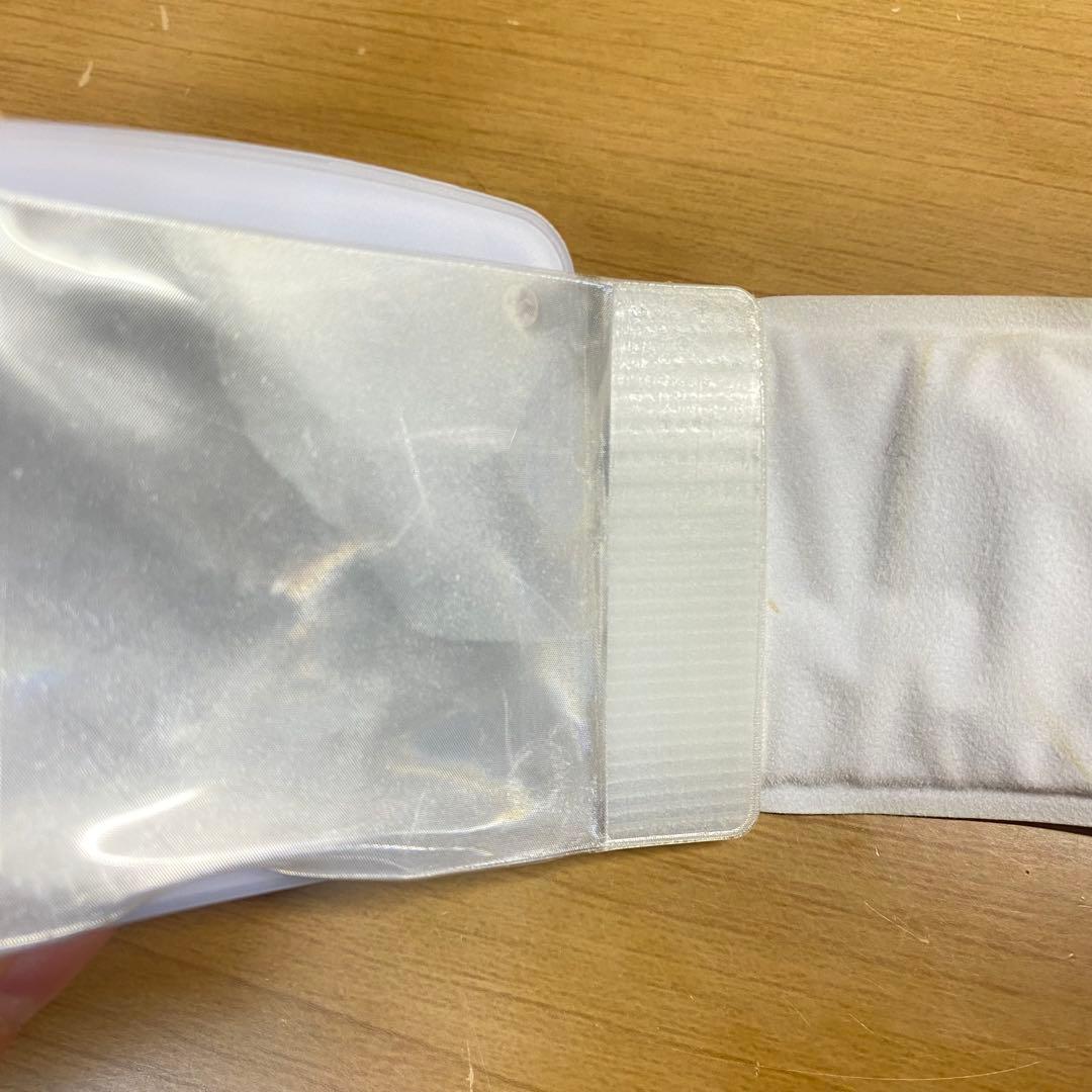 ゼンジン WELTRAUM Light Band ライトバンド　バベル 使用可