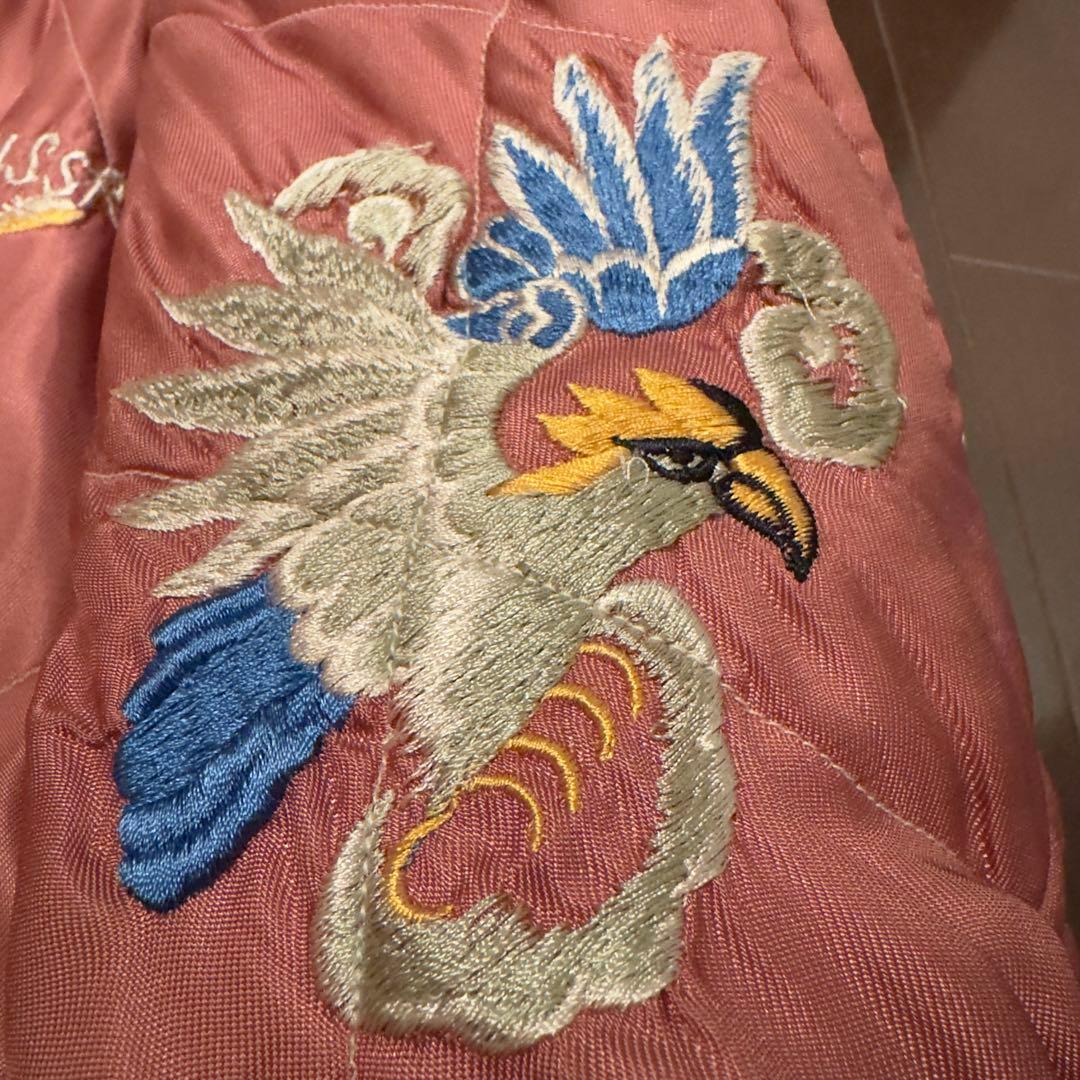 東洋エンタープライズ 港商 別珍 M 大仏 スーベニアジャケット - メルカリ