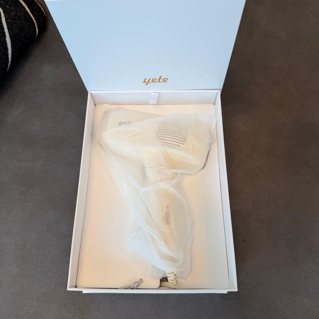 yete 脱毛器 - メルカリ