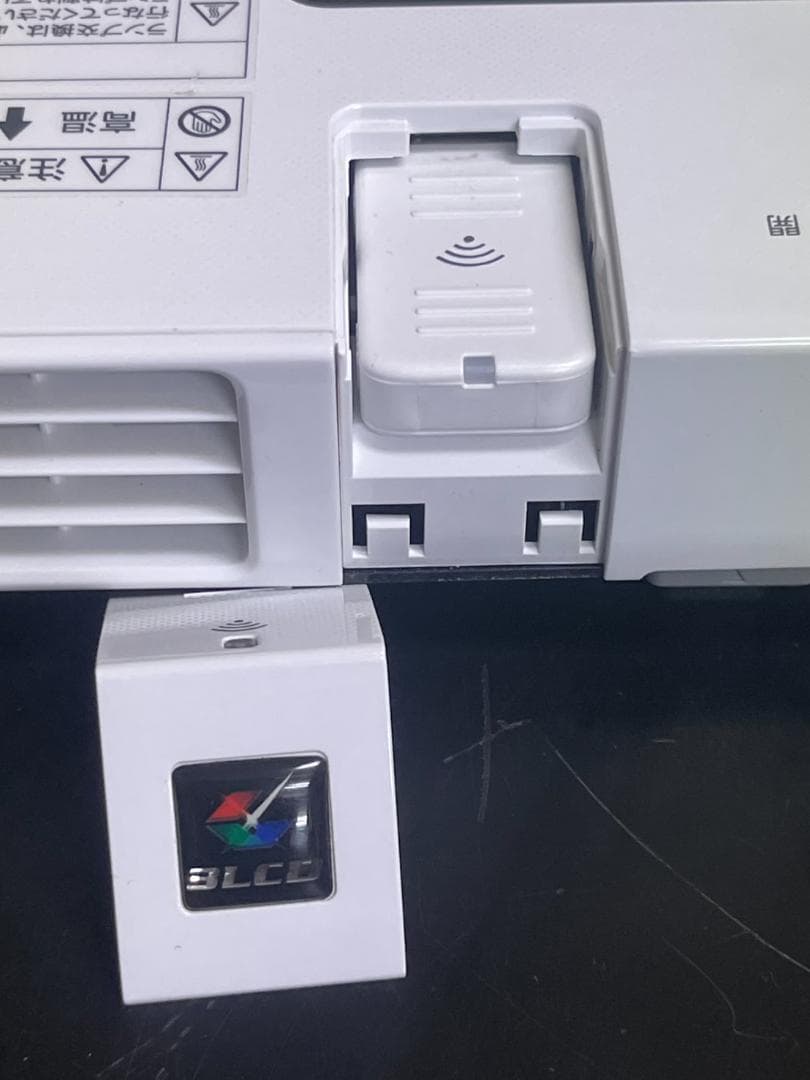 EPSON EB-1776W プロジェクター 212時間