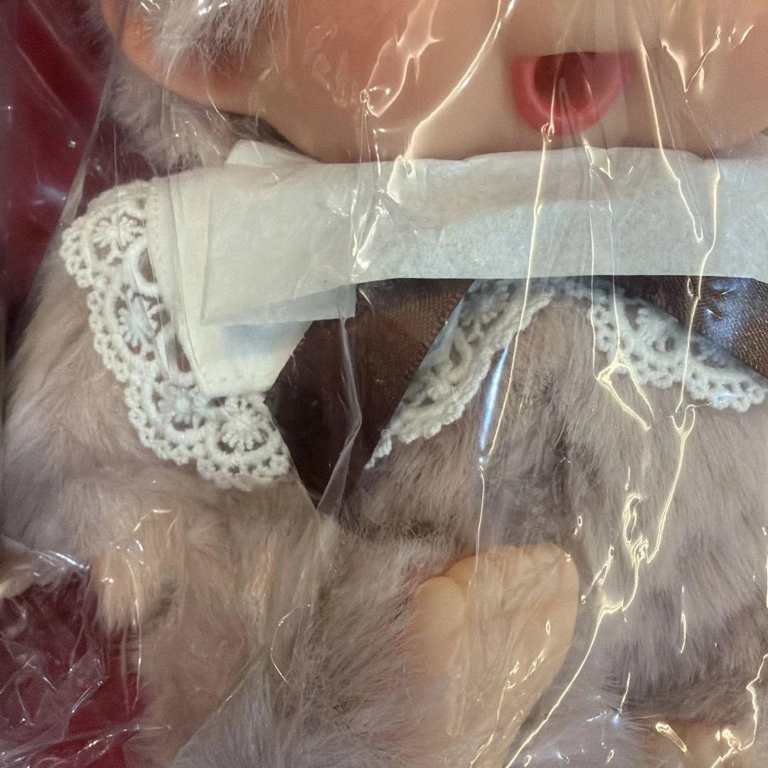 モンチッチ エンタメくじ お座りぬいぐるみ 2点セット 男の子 女の子