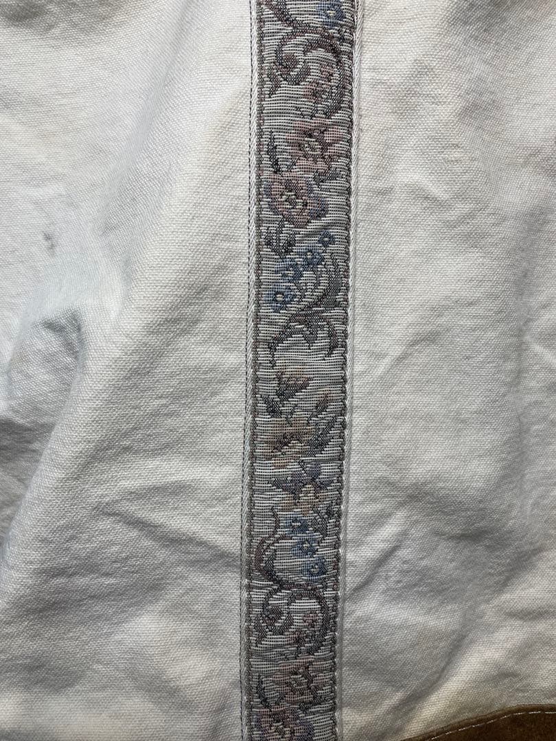 レア 80s ヴィンテージ L.L.Bean トートバッグ ボートトート