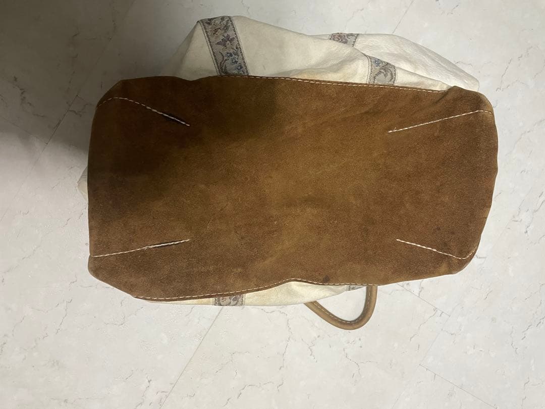 レア 80s ヴィンテージ L.L.Bean トートバッグ ボートトート