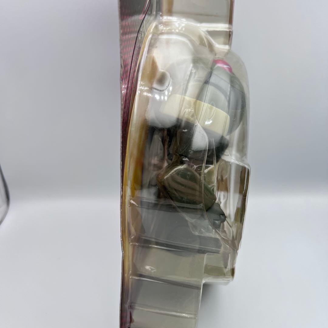 未開封 E•HERO クレイマン デュエリングフィギュア 遊戯王 GX マテル