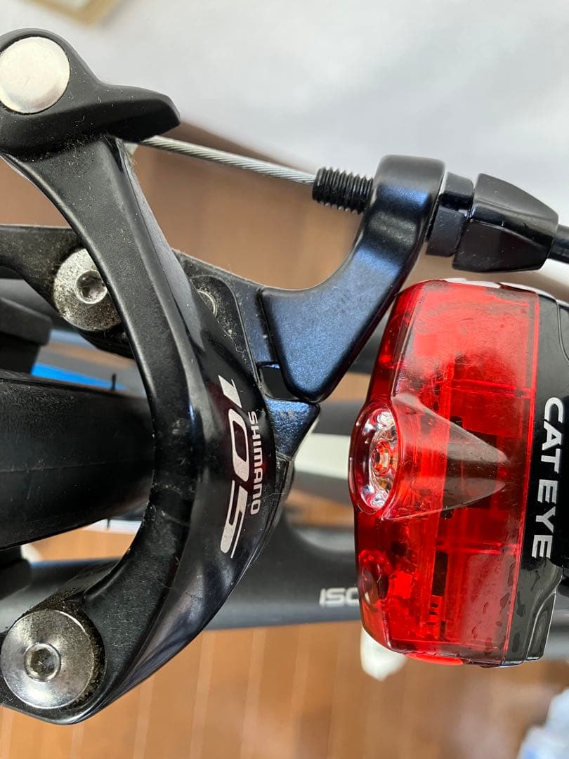 トレック シルク SILQUE 44 ロードバイク カーボン 直接引き渡し希望