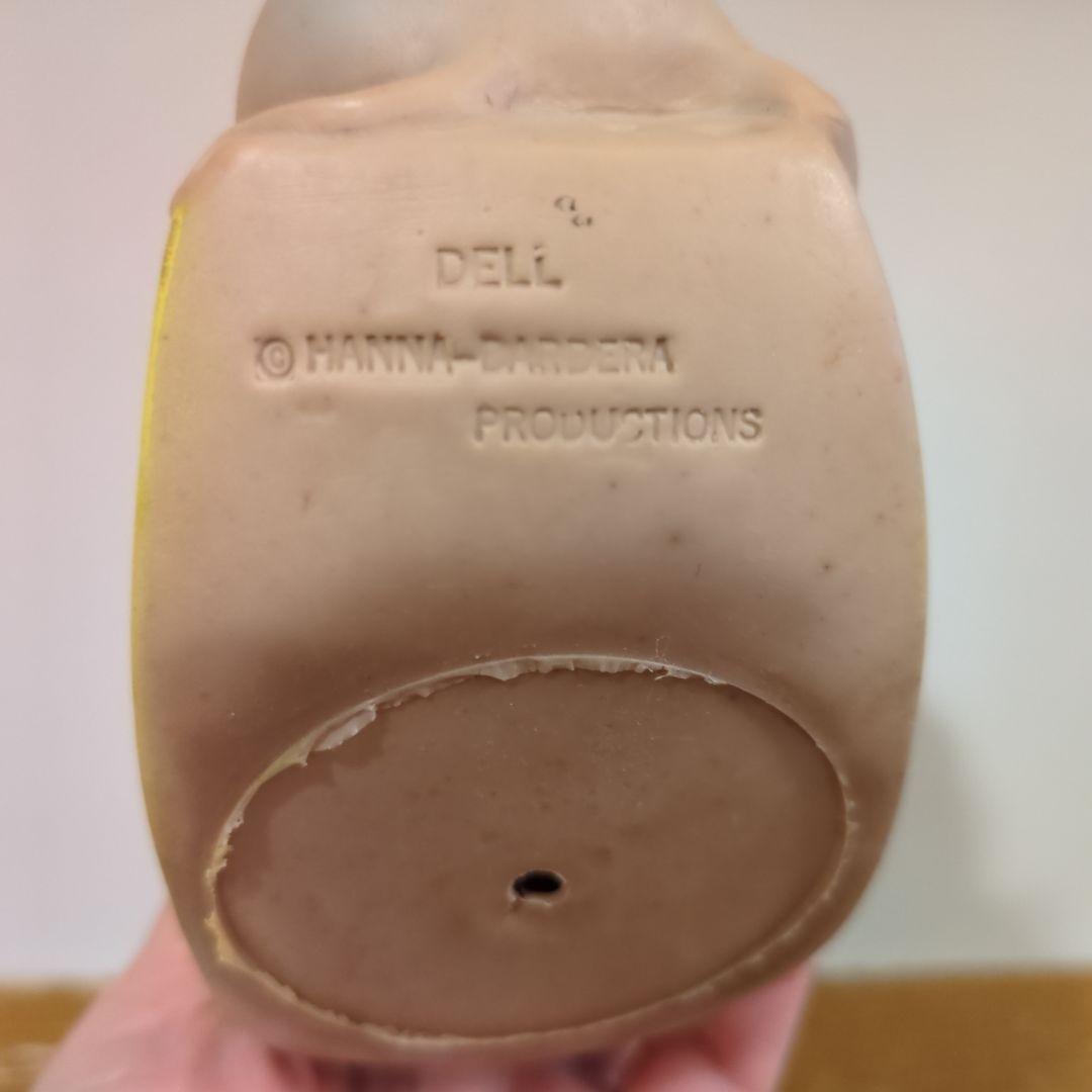 DELL ビンテージ ラバードール ハンナバーベラ