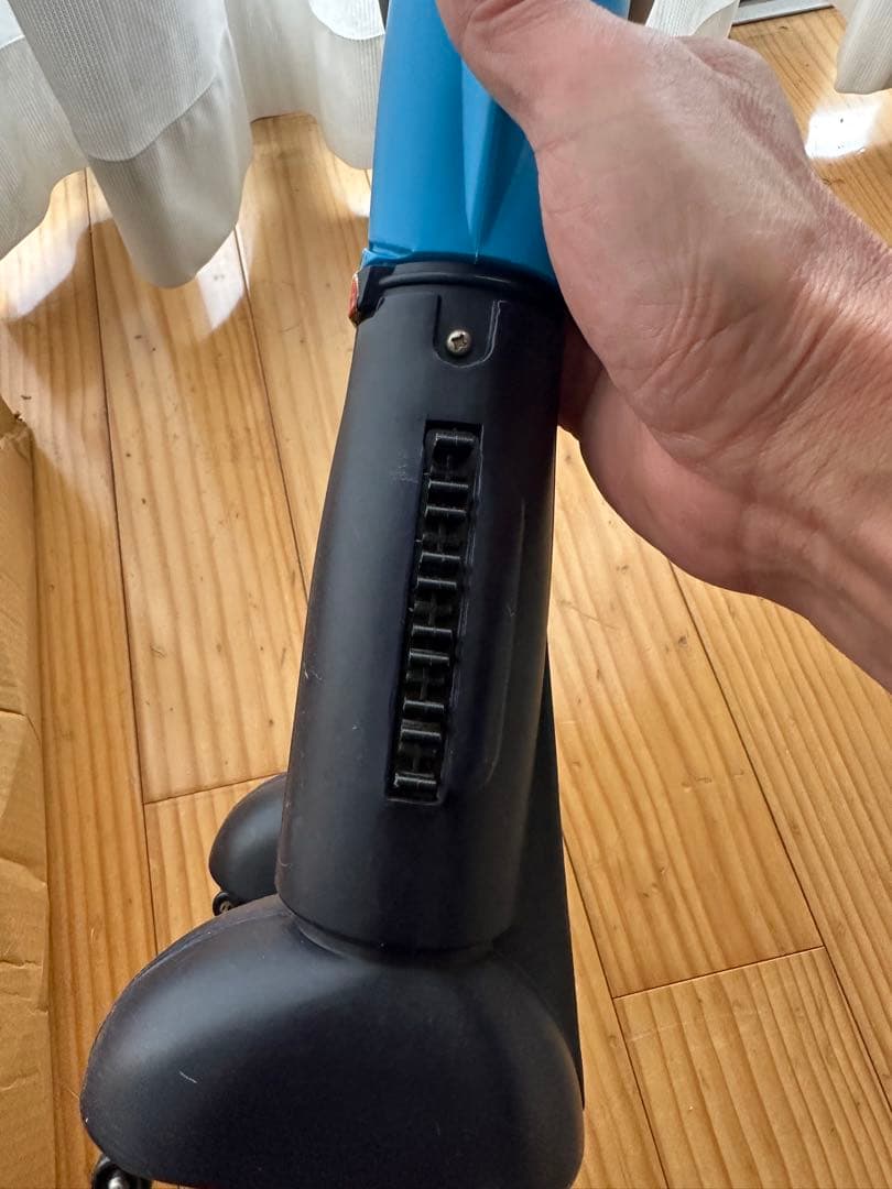 ジャンボマシンダー　グレートマジンガー　両腕無し　当時物　箱　ジャンク