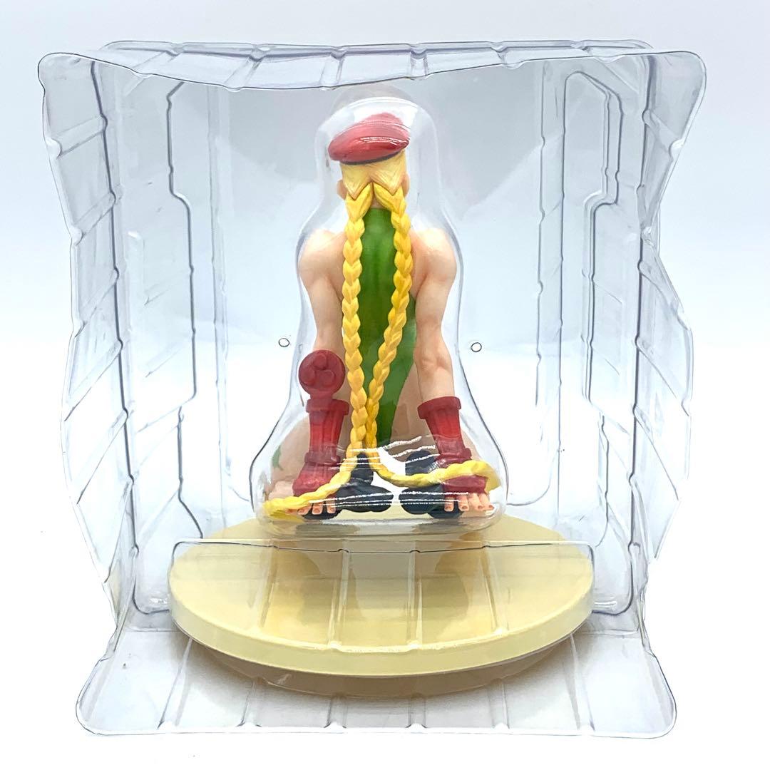 キャミィ　西村キヌコレクション ストリートファイター 1/6 フィギュア