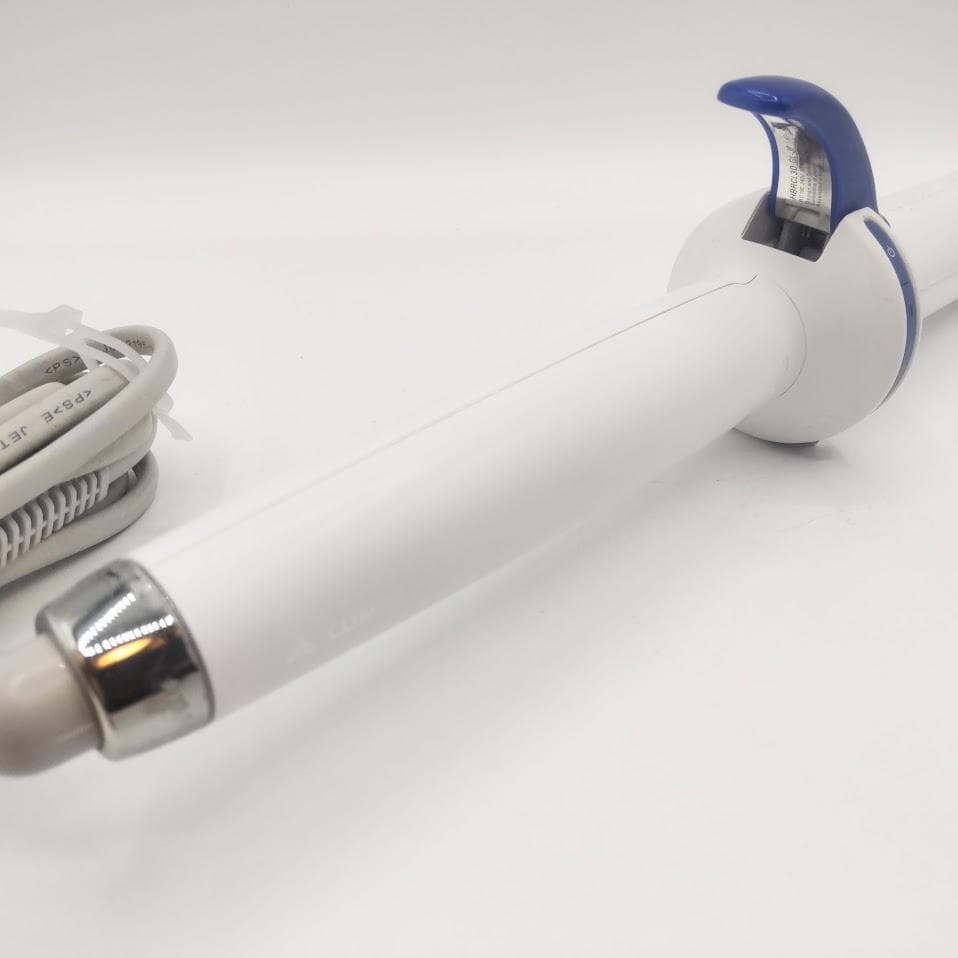 リュミエリーナ ヘアビューロン 3D 34mm - メルカリ